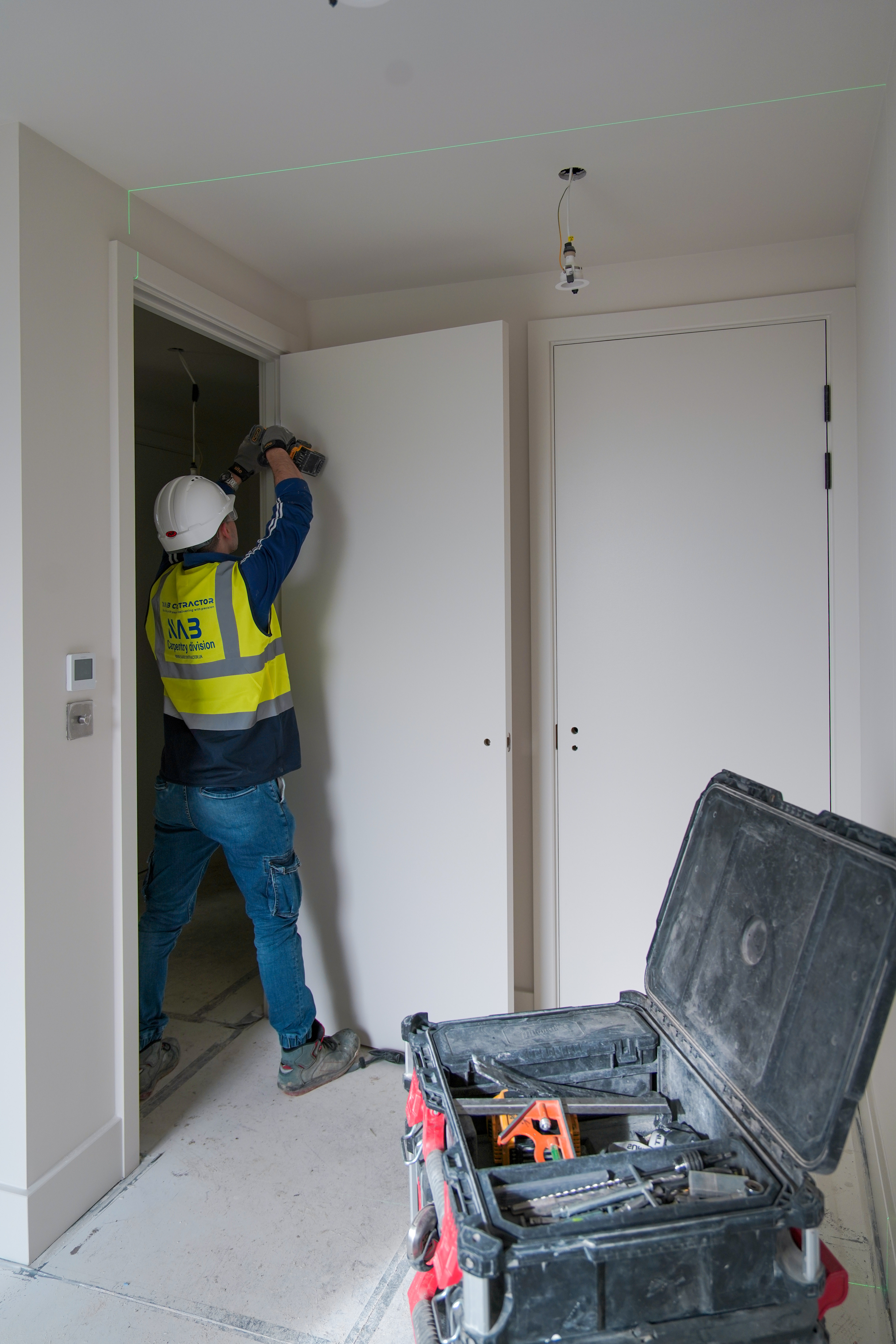 Carpentry